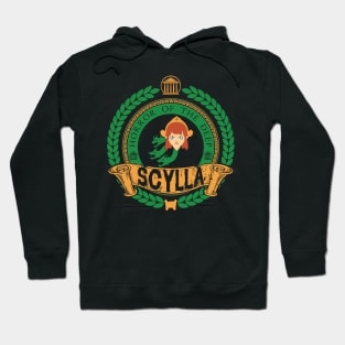 SCYLLA - LIMITED EDITION Hoodie